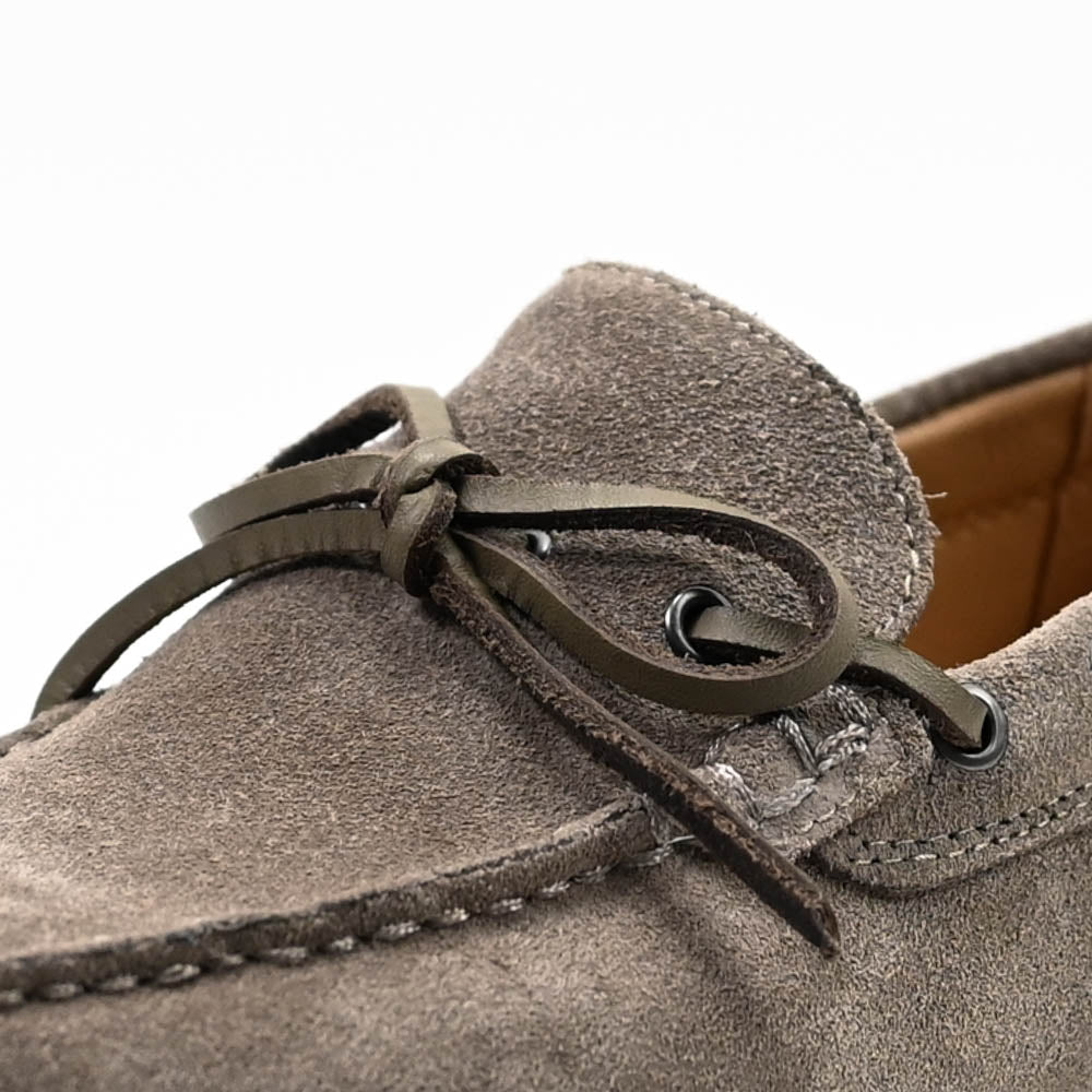 Geox Homme Mocassins - U55HYB00022-C1018 - Image 8