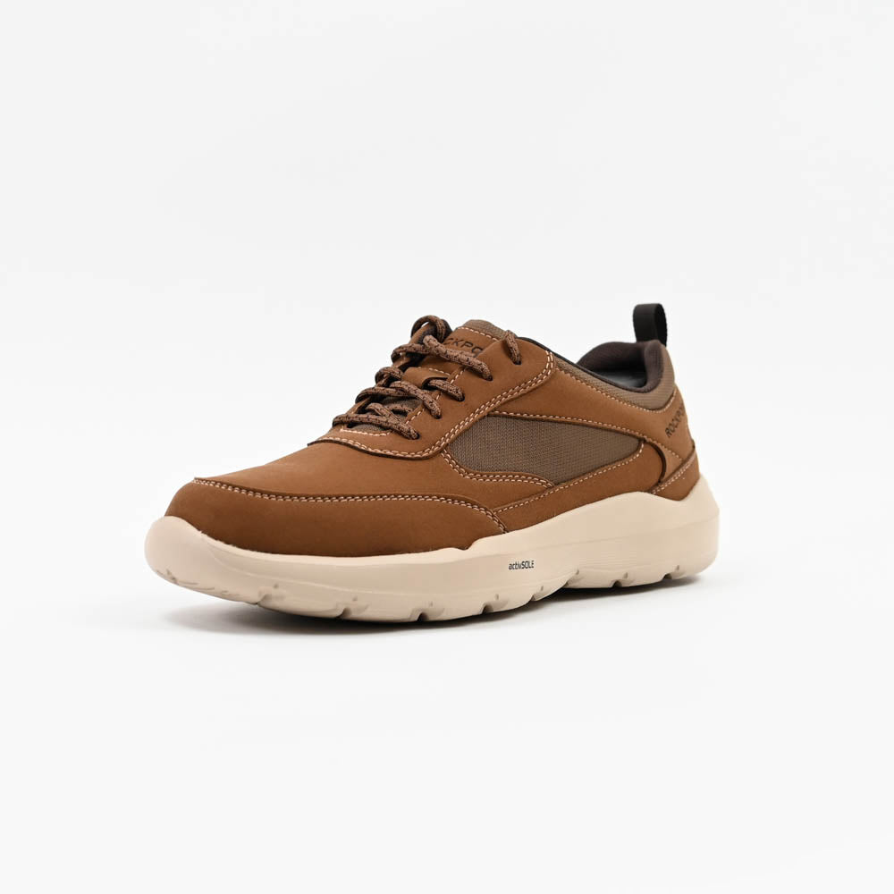 Rockport TruFlex M Evolution Ubal Sneakers - CI5453 - Image 8