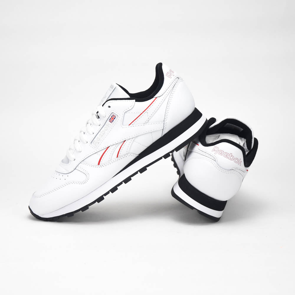 Reebok Classic Leather Unisex - 100209485 - Image 12