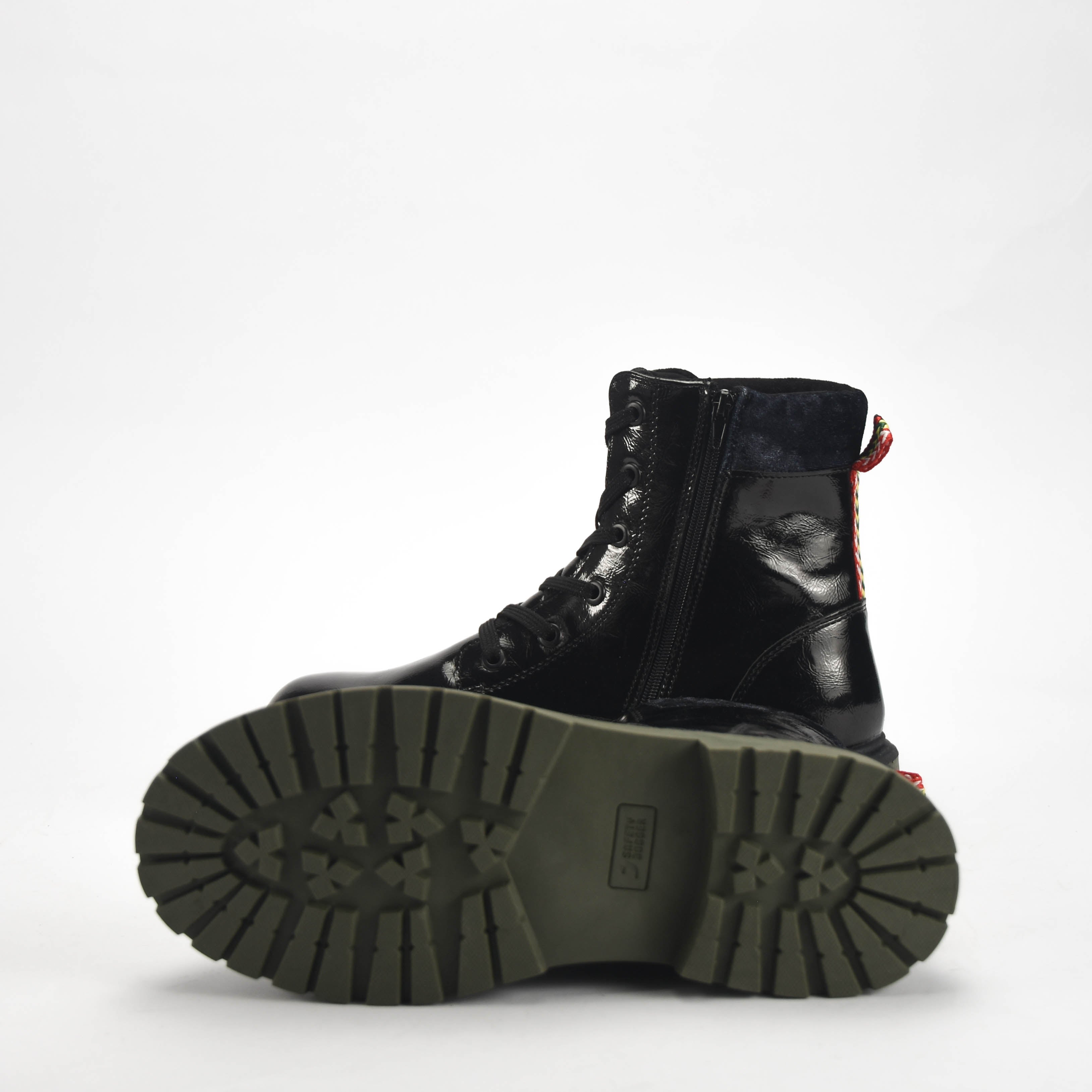 SAFETY JOGGER SHOES - 597341 - Image 2