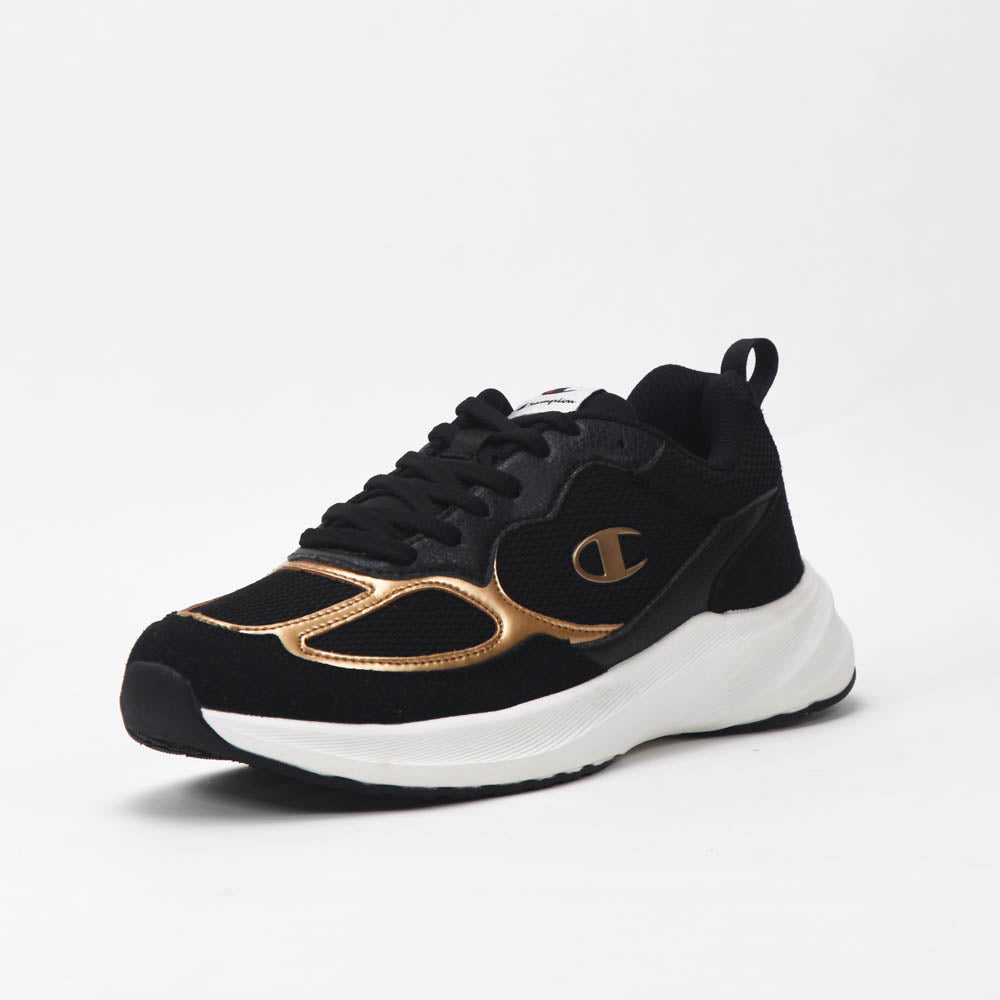 Champion Wallery Low Cut Sneakers - S11511-KK001 - Image 4