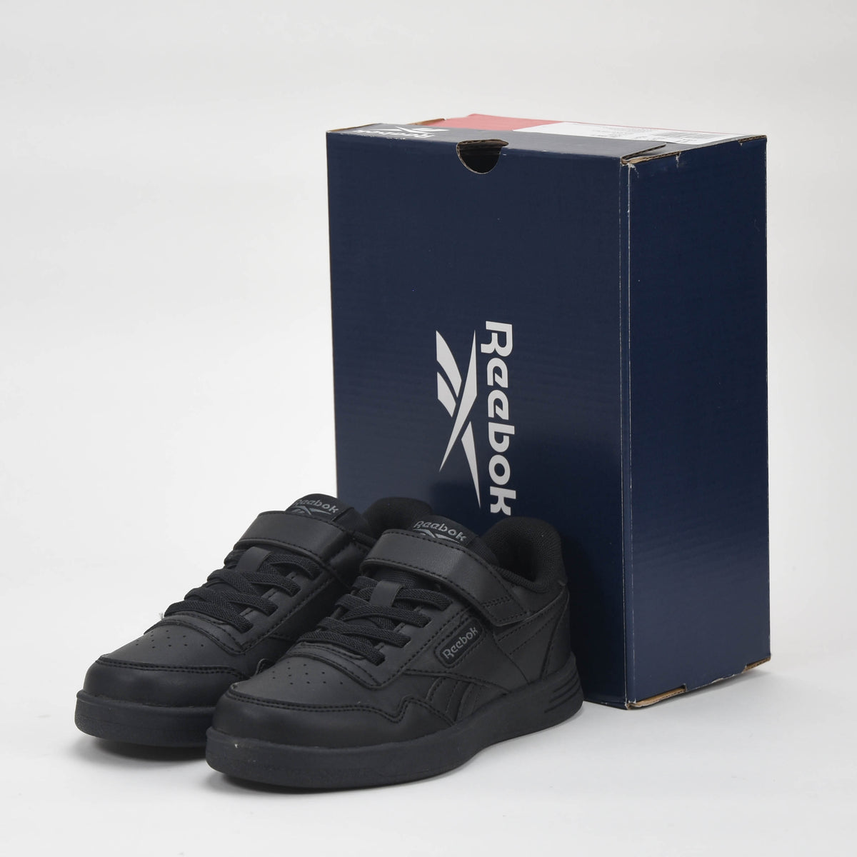 Reebok Court Advance - 100222425 - Image 1
