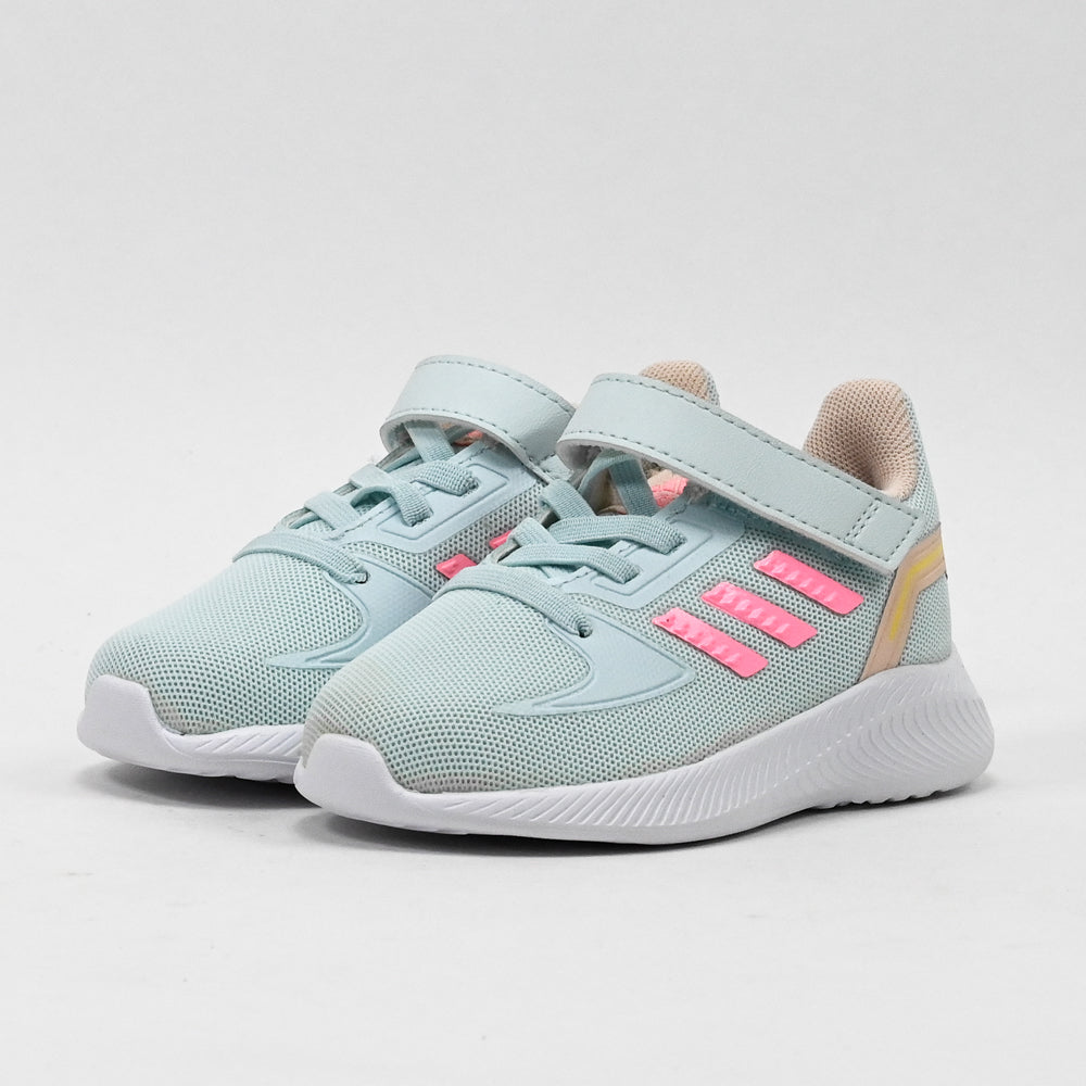 Adidas Sneakers Enfant - HR1404 - Image 9