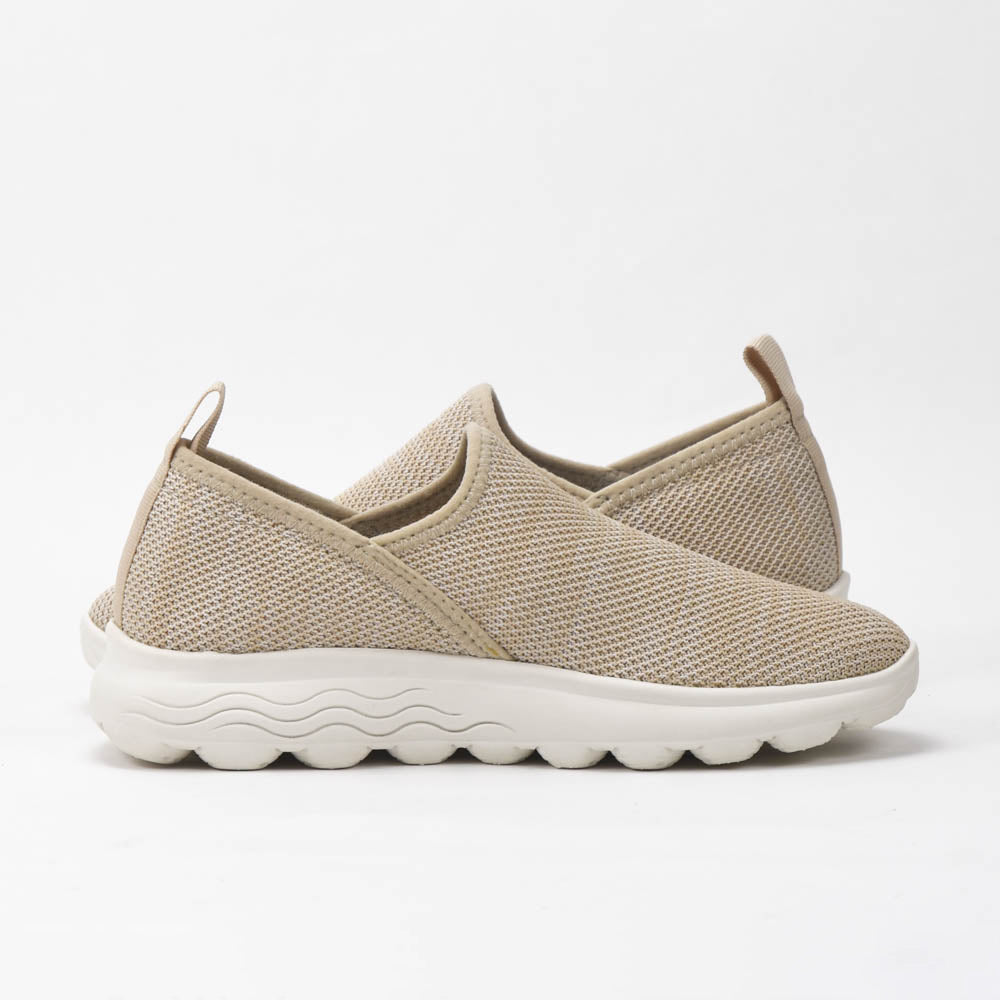 Geox Spherica Slip-On Sneakers Femme - D45NUC0007T-C6738 - Image 3