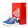 Peak Kids Casual Shoes BLUE - EK59760H-00G1 - Image 1