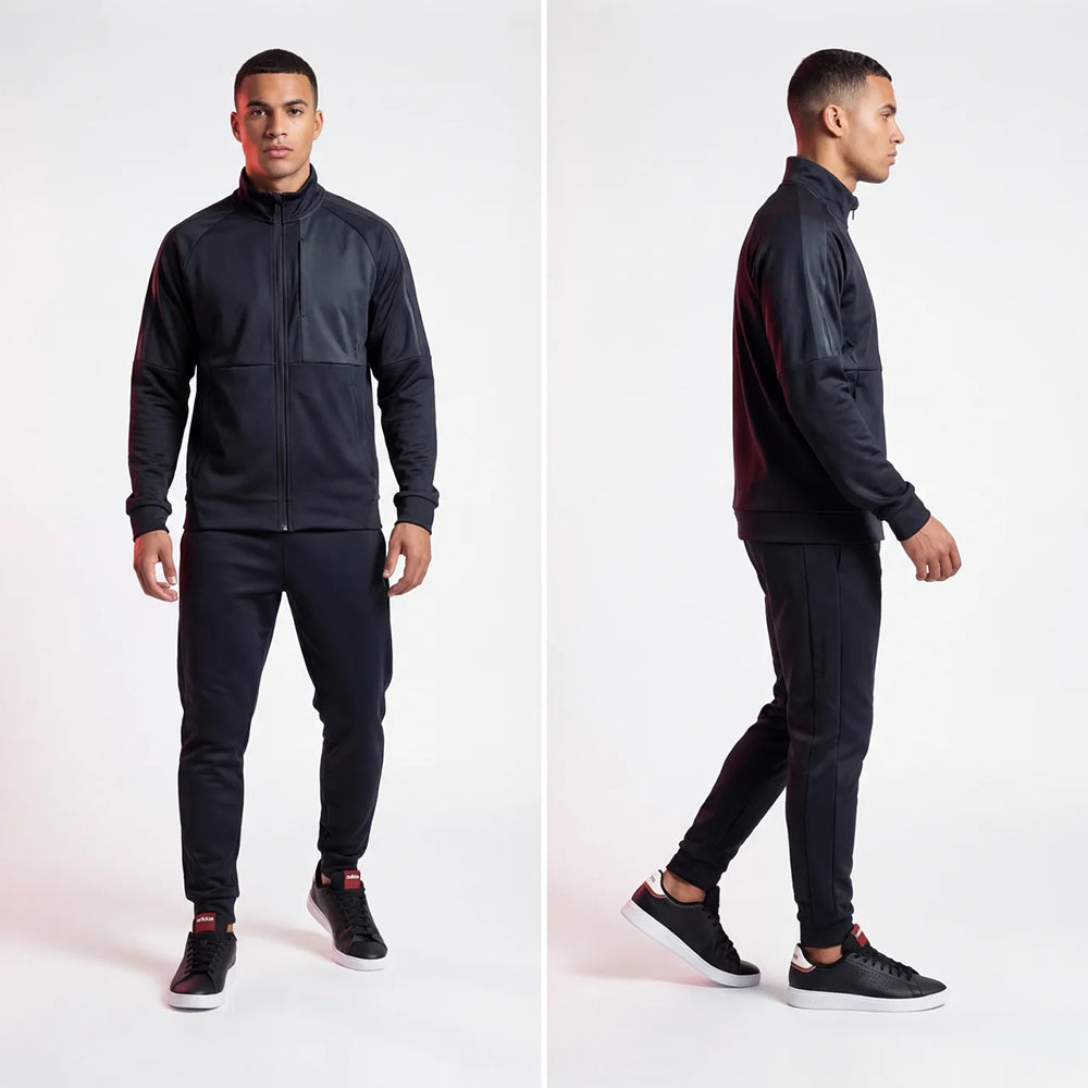 Adidas Advantage Base 2.0 - JH8624 - Image 8