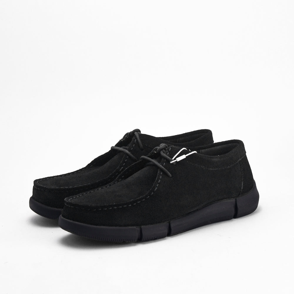 GEOX U ADACTER M B - SUEDE - U4646B00022-C6024 - Image 2