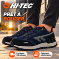 HI-TEC Chaussures Homme - L015094 - Image 1