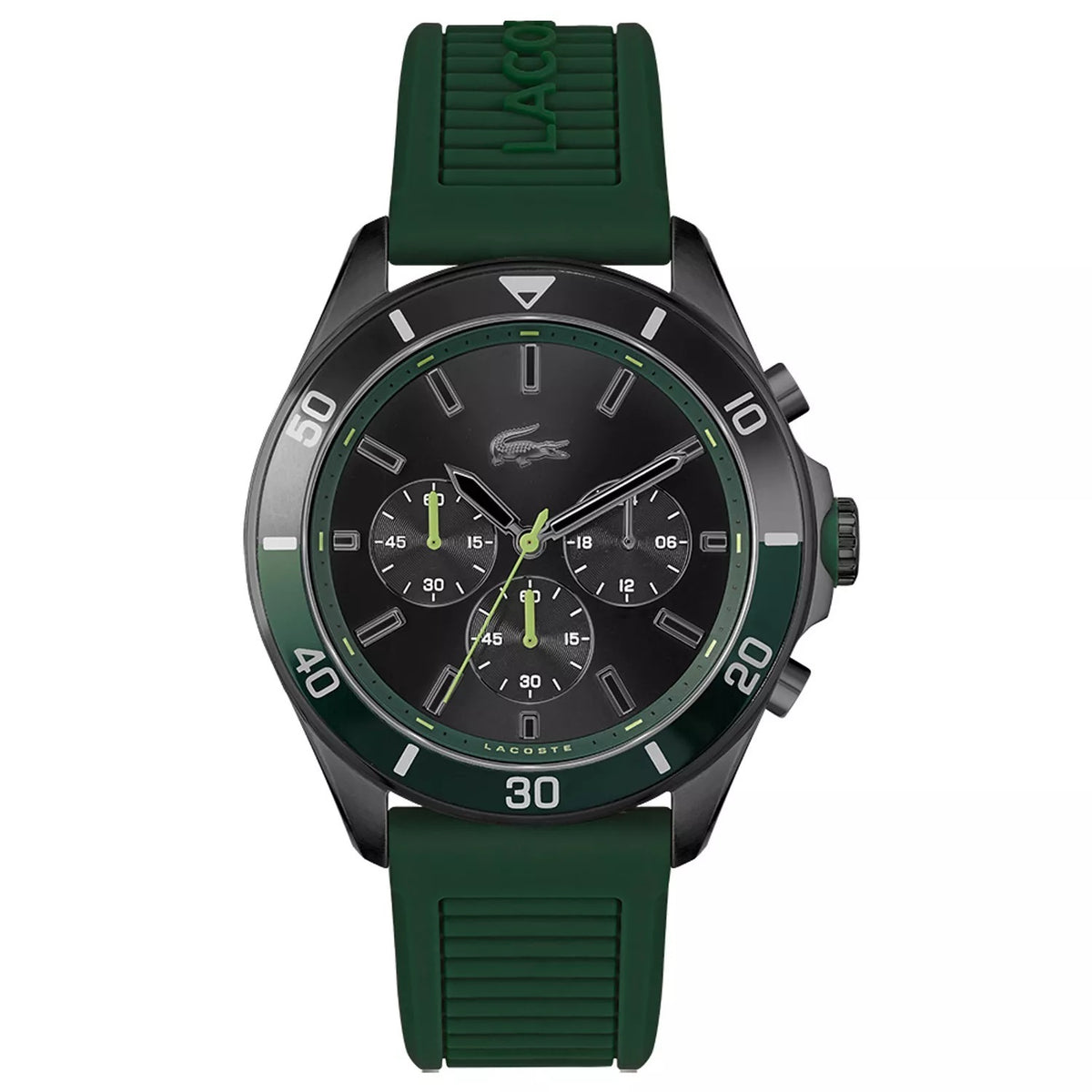 Montre Lacoste Tiebreaker Chrono - 2011153 - Image 1