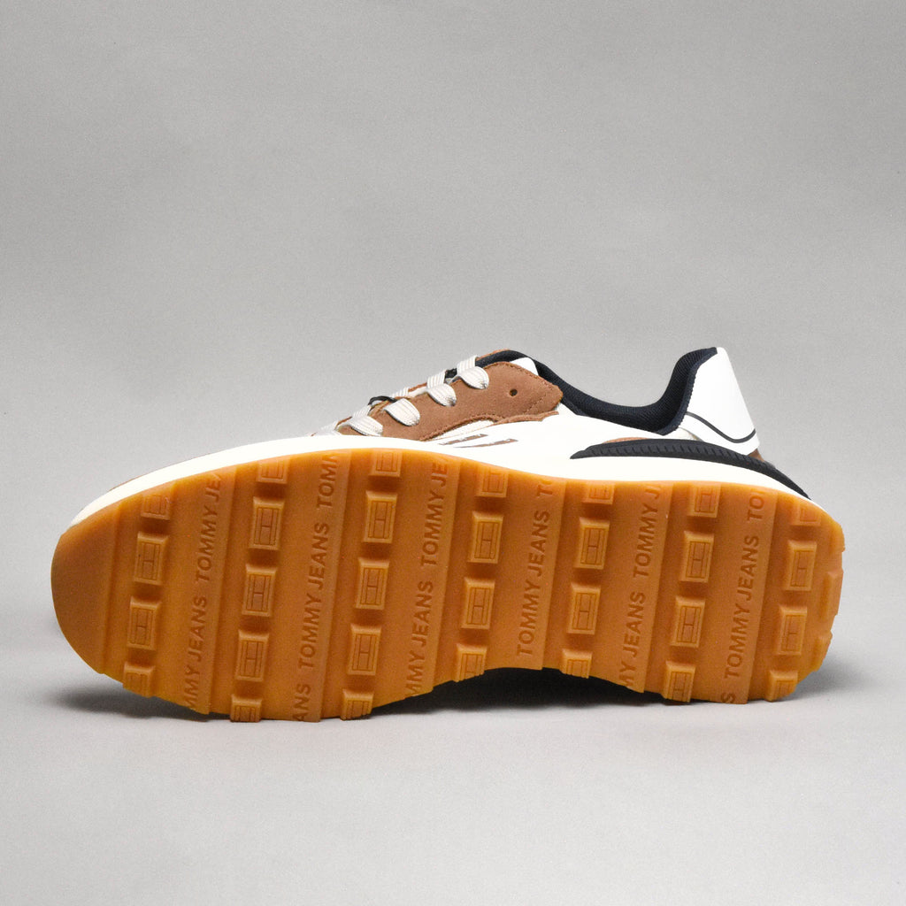 TOMMY HILFIGER TJM Technical Runner Sneakers - EMOEMO-1537 - Image 18