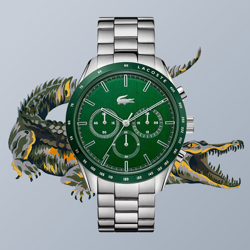 MONTRE LACOSTE - 7613272417518 - Image 4