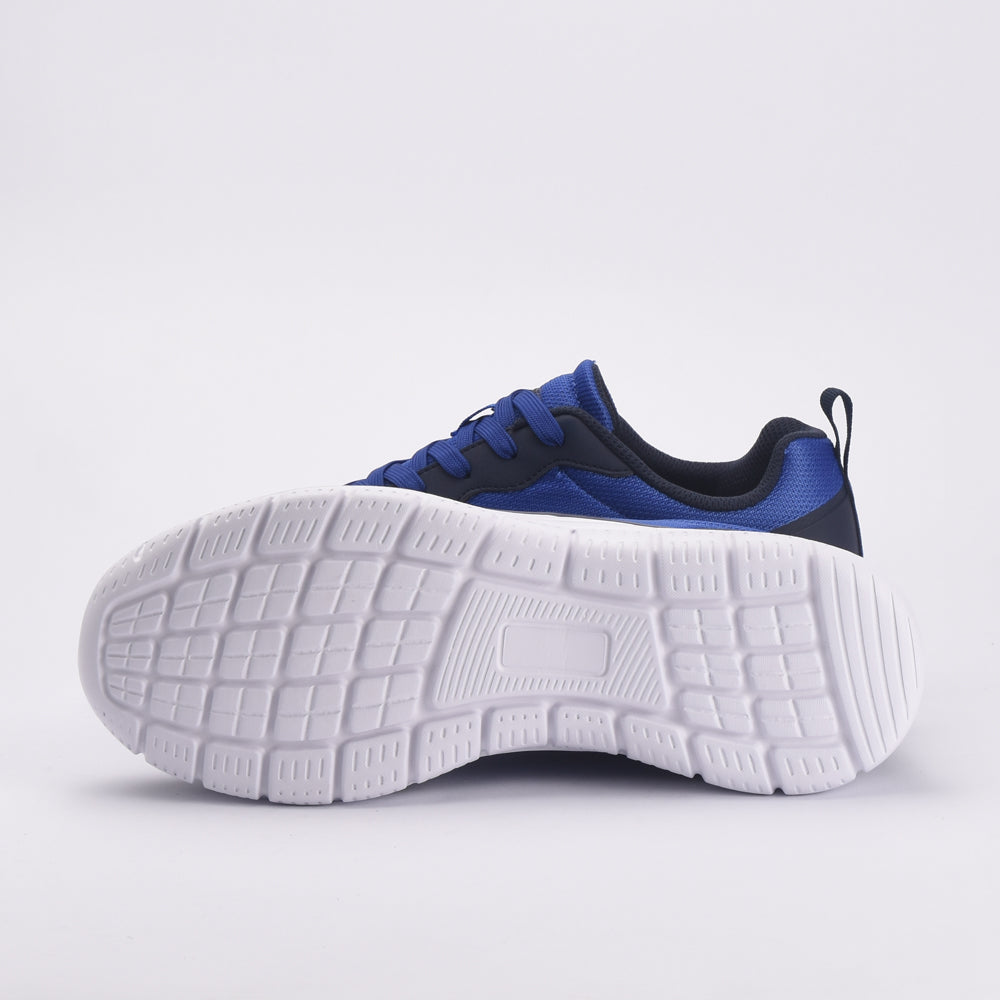 CHAMPION EL45 LOW CUT SHOE - S22475-BS036 - Image 2