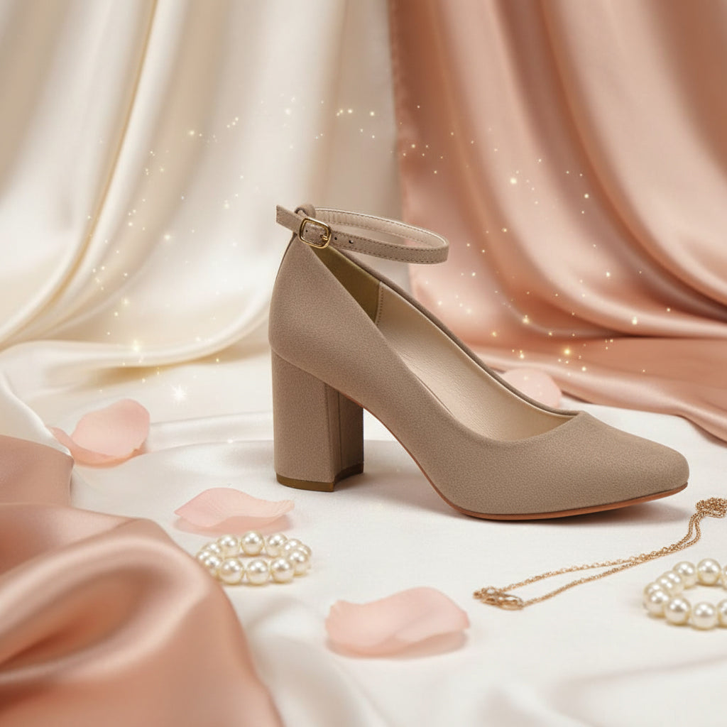 ANDRE ESCARPINS - 52134658615 - Image 4