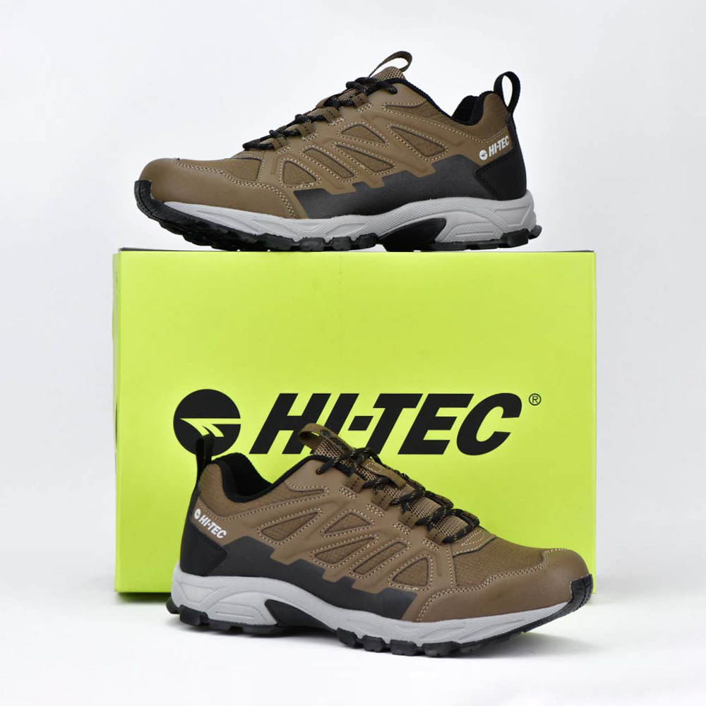 HI-TEC PACIFIC TRAIL - O013830 - Image 4