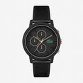 Montre chronographe Lacoste.12.12 silicone - 2011247 - Image 1