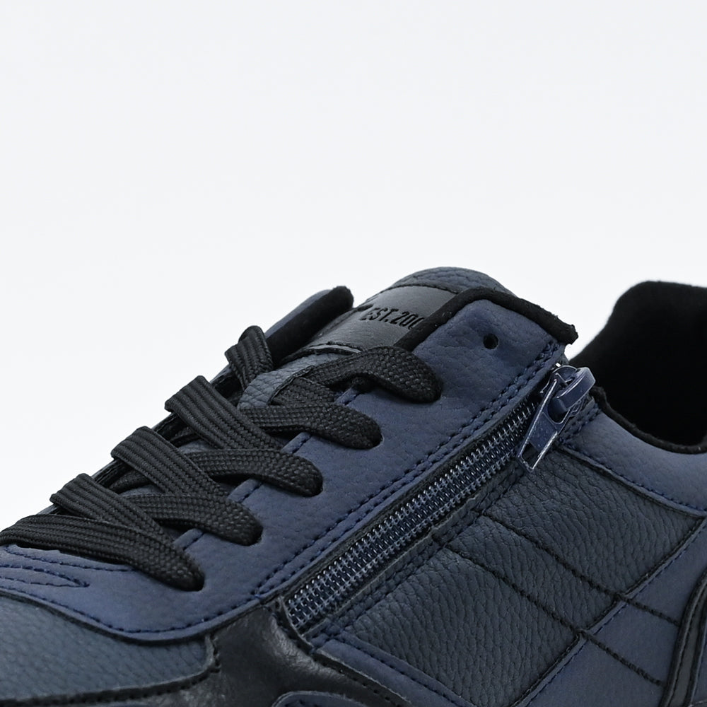 Safety Jogger Basket Homme - 603292-NAV-BLK - Image 3
