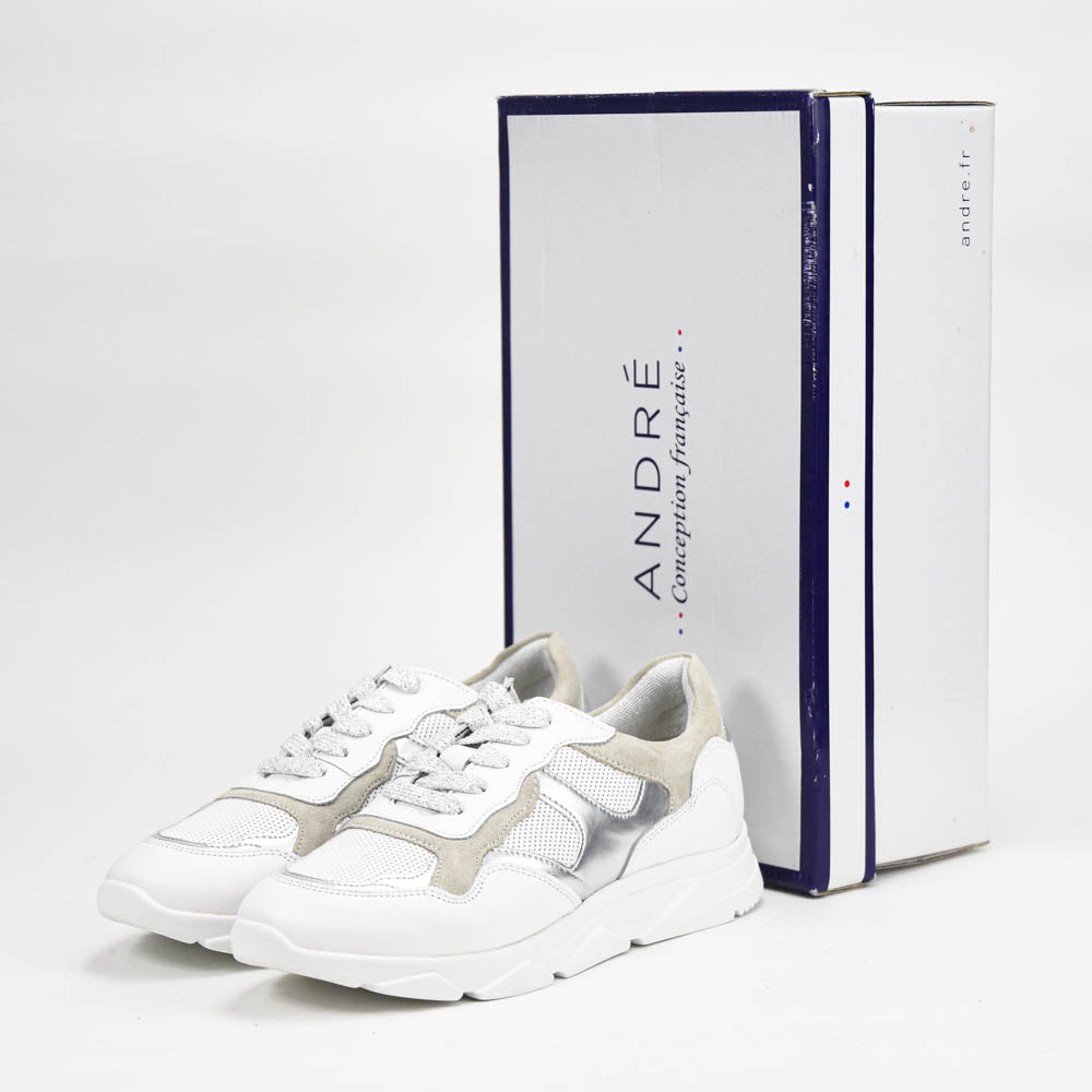 ANDRE SHOES - 52149303600 - Image 1