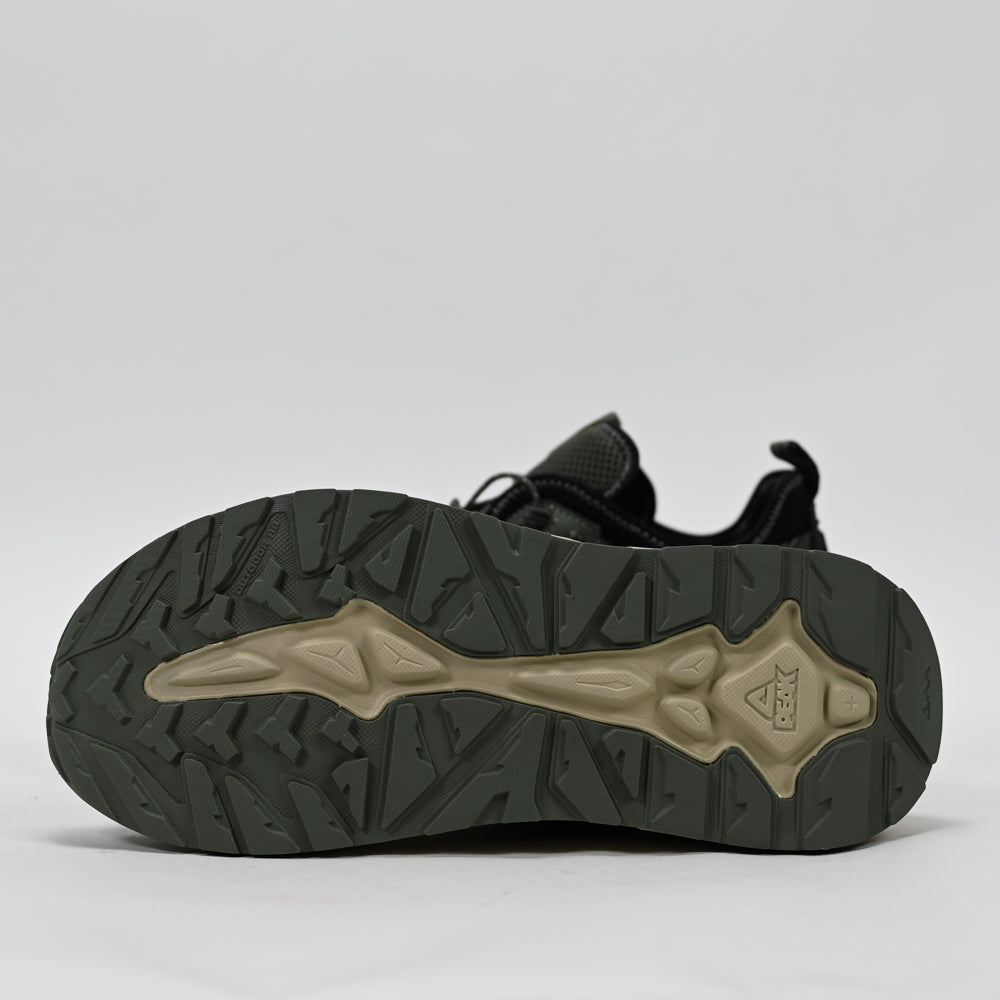PEAK Outdoor Shoes, Olive Green - EXT262907G-5320 - Image 2