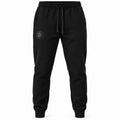 LUMBERJACK PANTALON JOGGING - LBJ-00303-BLK - Image 4