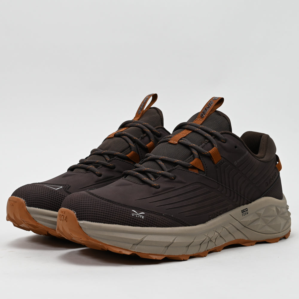 HI-TEC Chaussures Homme - L015079 - Image 9