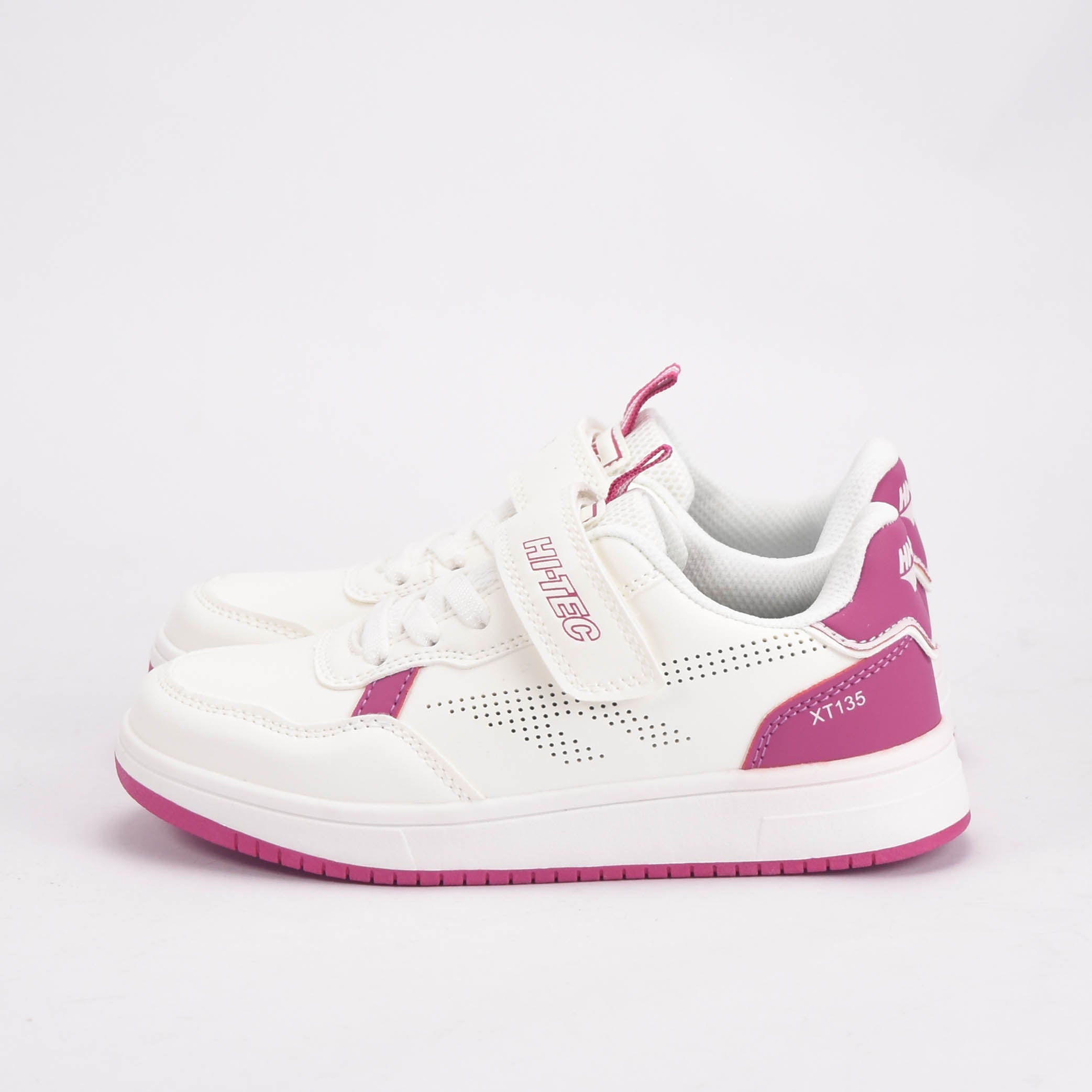 HI-TEC BASKET - L015210 - Image 3