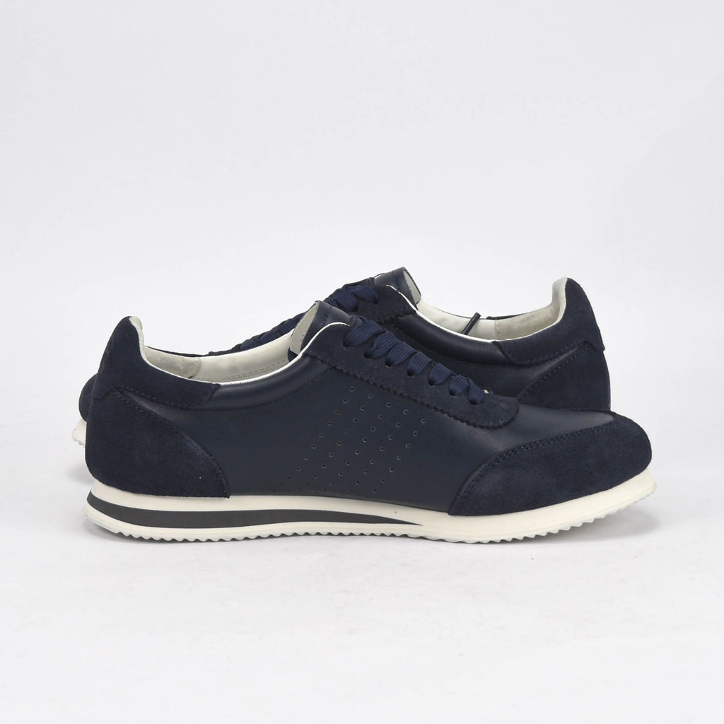 BRUNELLO CUCINELLI SHOES - YH247-BLU - Image 5