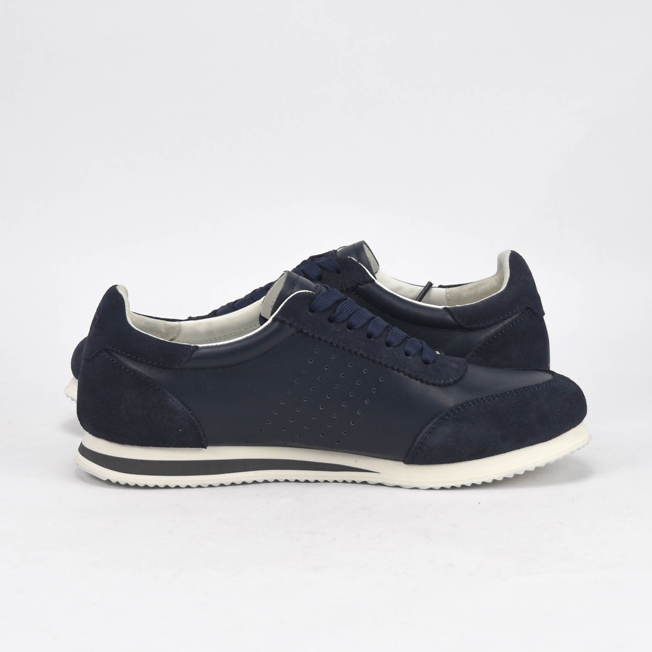 BRUNELLO CUCINELLI SHOES - YH247-BLU - Image 5