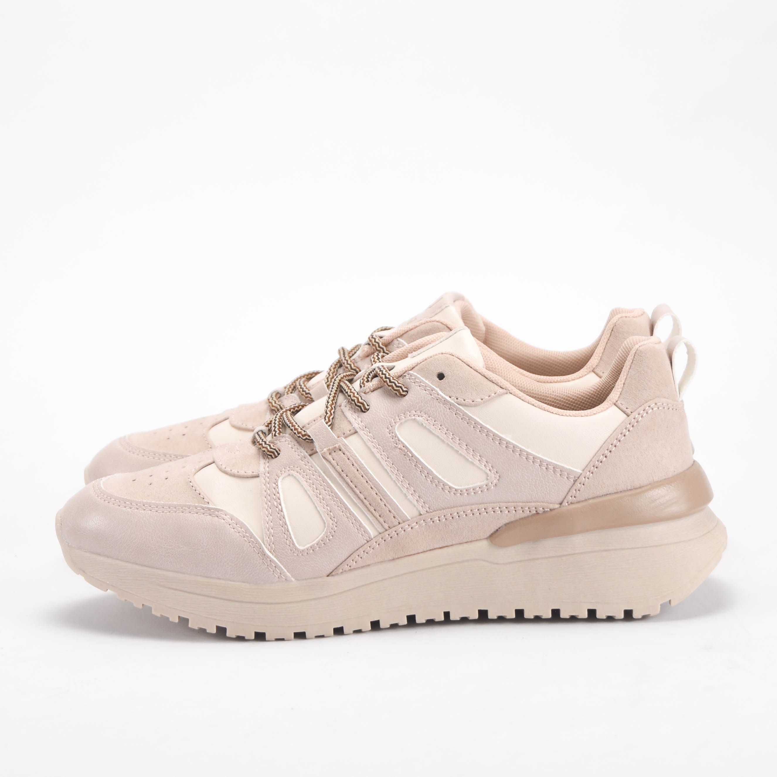 SAFETY JOGGER SHOES - 589300-LPK-OWH - Image 4