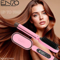 ENZO PROFESSIONAL Peigne Pour Cheveux - NO.4102R - Image 1