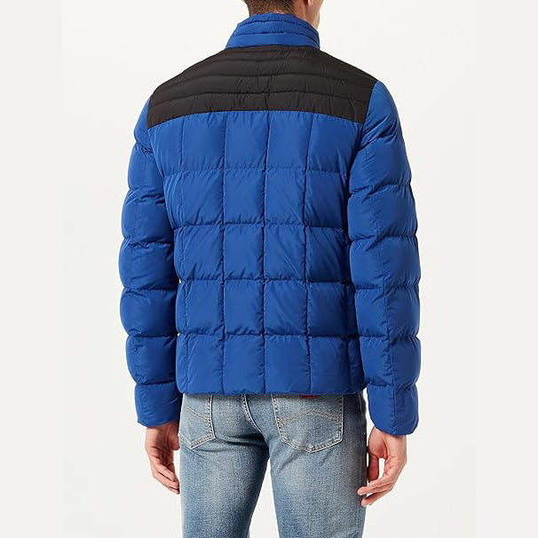 GEOX – Veste Homme - M3628DT2965-F1729 - Image 4