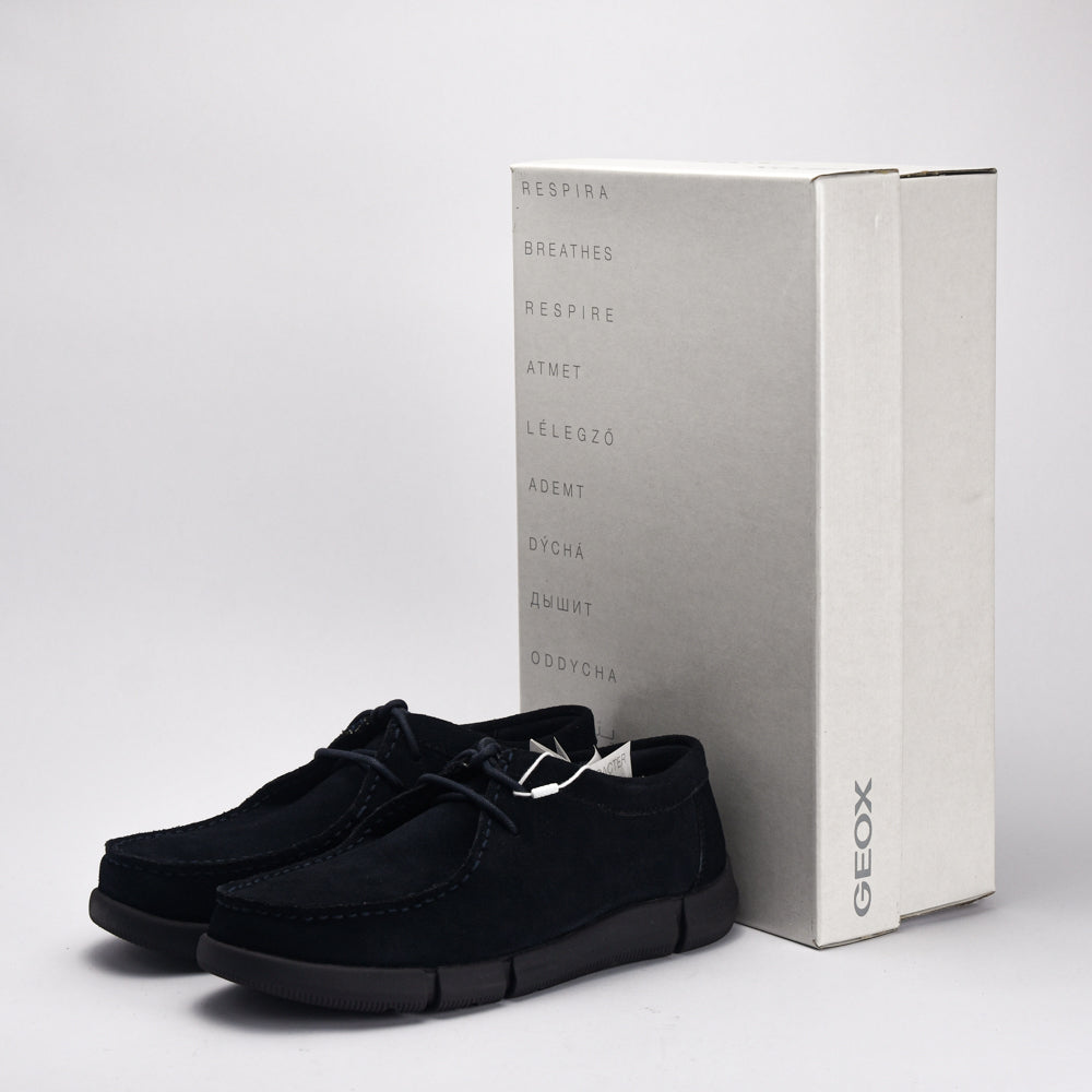 GEOX U ADACTER M B - SUEDE - U4646B00022-C4002 - Image 1