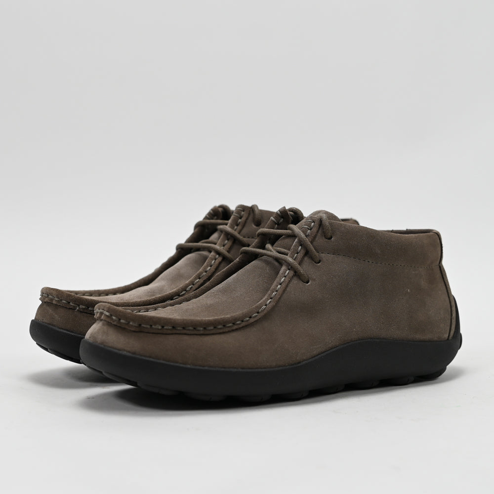 GEOX U SPHERICA EC14-B-SUEDE - U46HLB00022-C1018 - Image 7