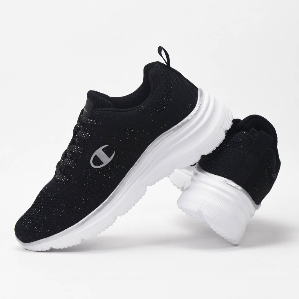 Champion Cherie 2 Low Cut Sneakers - S11083-KK001 - Image 4