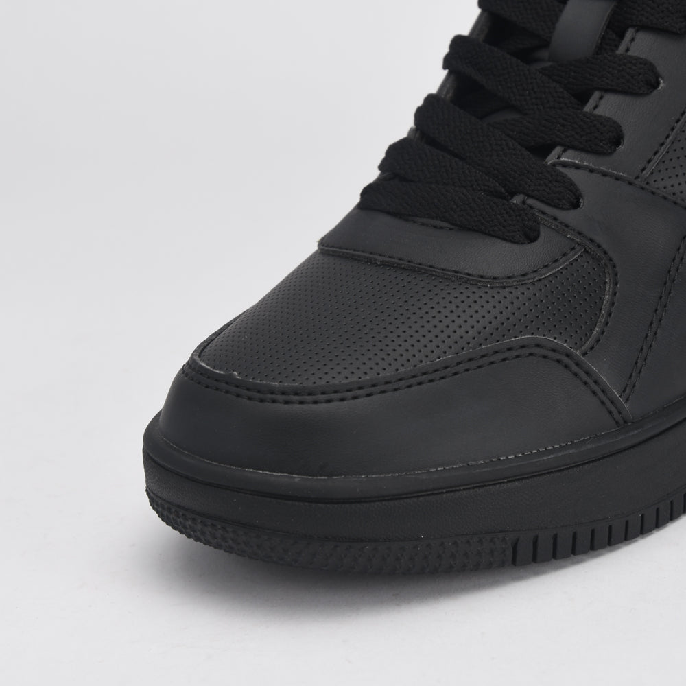 CHAMPION Rebound Vintage Sneakers - S21904-KK006 - Image 6