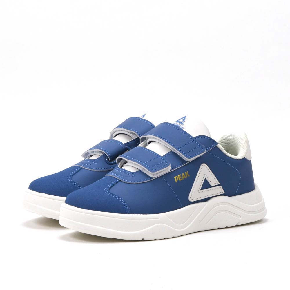 Peak Kids Casual Shoes BLUE - EK59760H-00G1 - Image 8