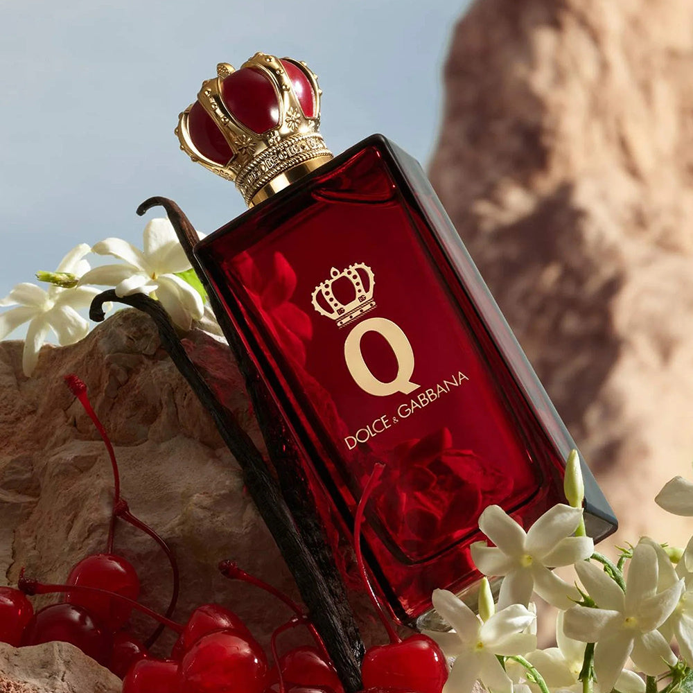 Dolce & Gabbana Q Parfum 100 ml - 8054754405057 - Image 7