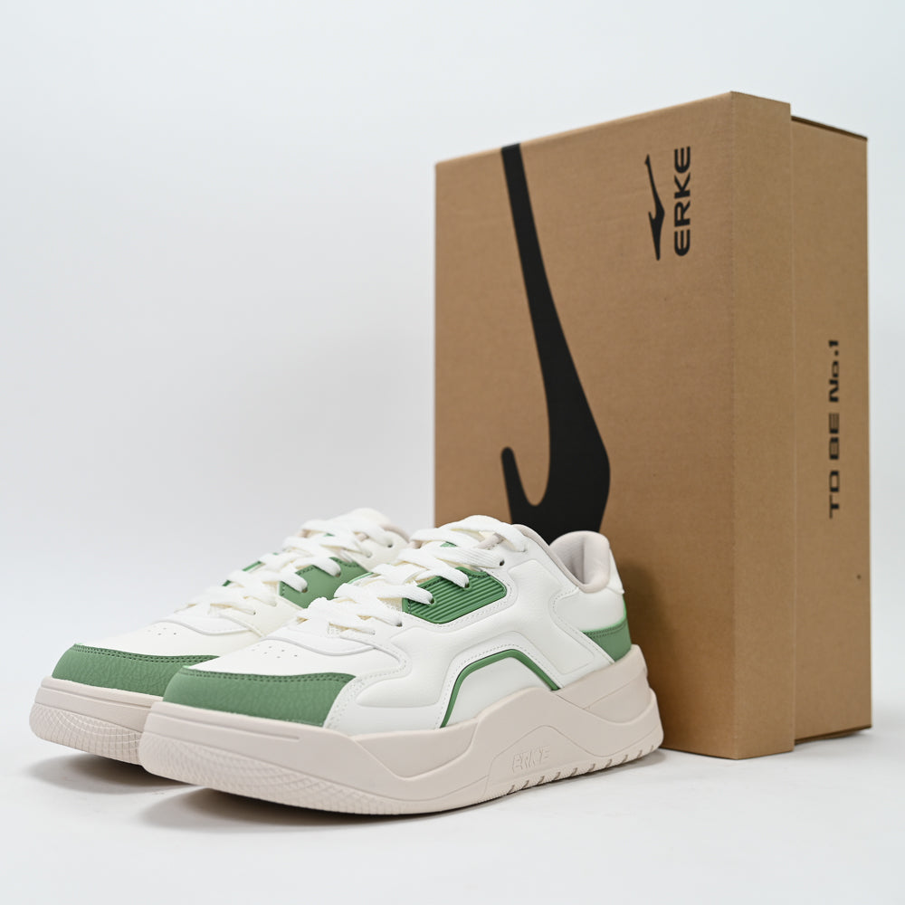 ERKE Guangmang 1.0 Men's Skate Sneakers - 11126101323-001 - Image 2