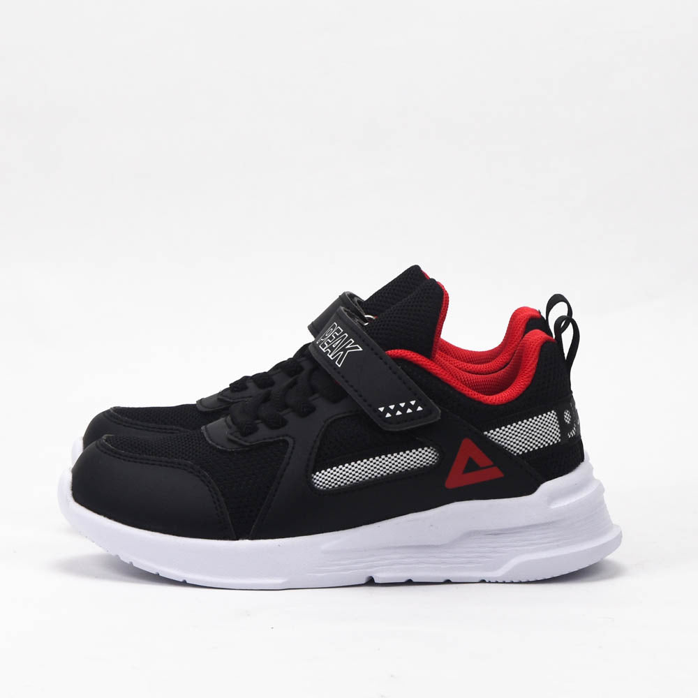 Peak Kids Casual Shoes Black - EK59780H-0020 - Image 8