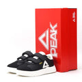 Peak Kids Casual Shoes Black - EK59760H-0020 - Image 1