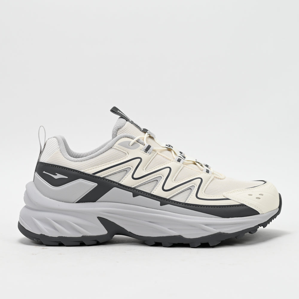 ERKE Tan Jing 3.0 Men's Mesh Running Shoes - 11126102326-004 - Image 6