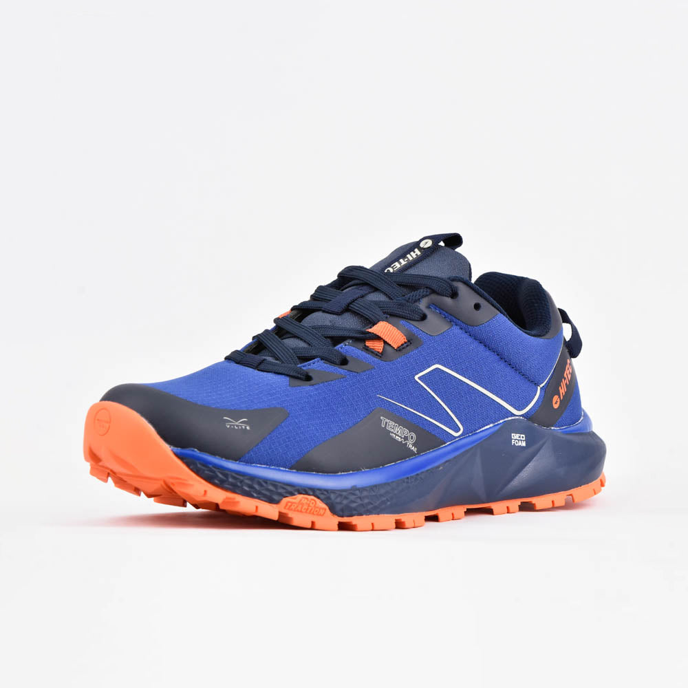 HI-TEC GEO-TEMPO TRAIL - O013607 - Image 6