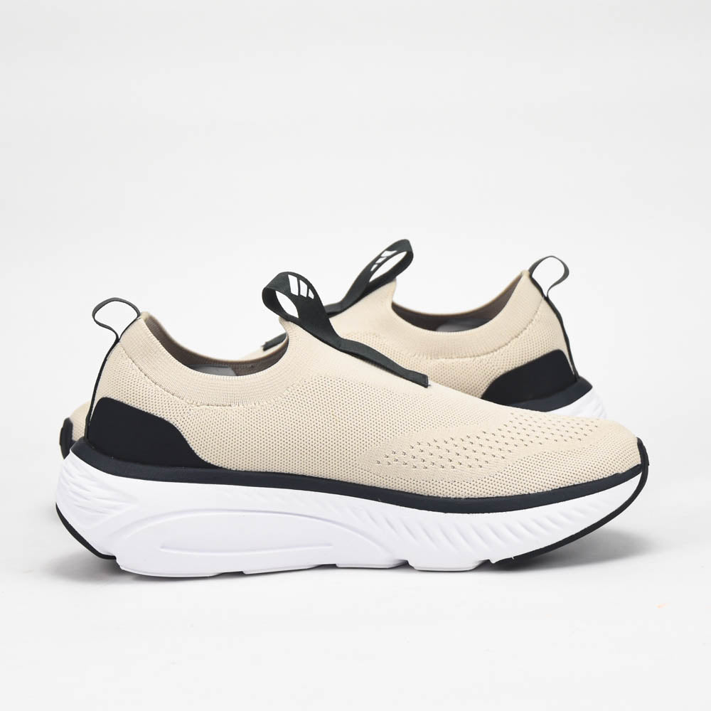 Adidas Cloudfoam Go Sock - JH6804 - Image 2