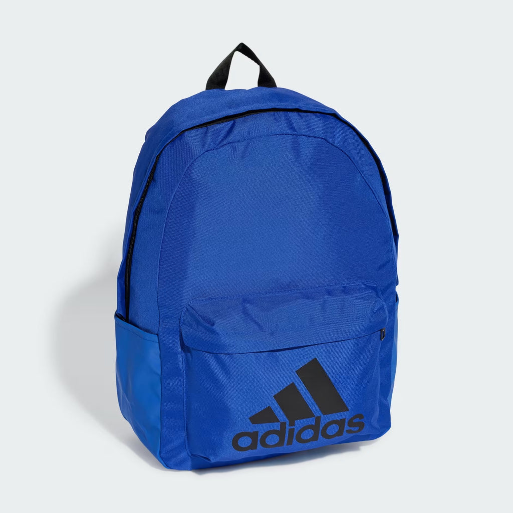 ADIDAS Classic Badge of Sport Backpack - IZ1885 - Image 3
