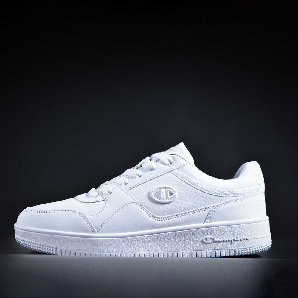 Champion Rebound Low Sneakers - S21905-WW009 - Image 8