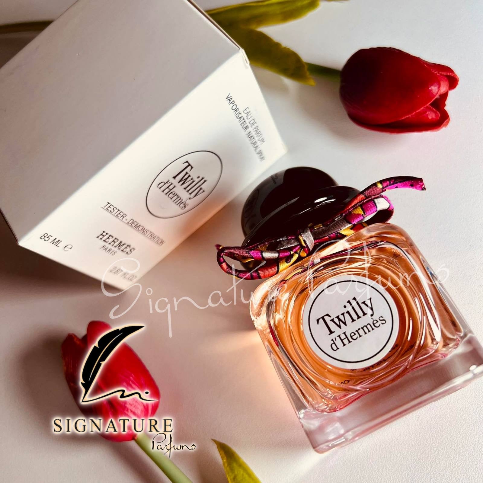 Twilly d’Hermès Hermès pour femme 👩