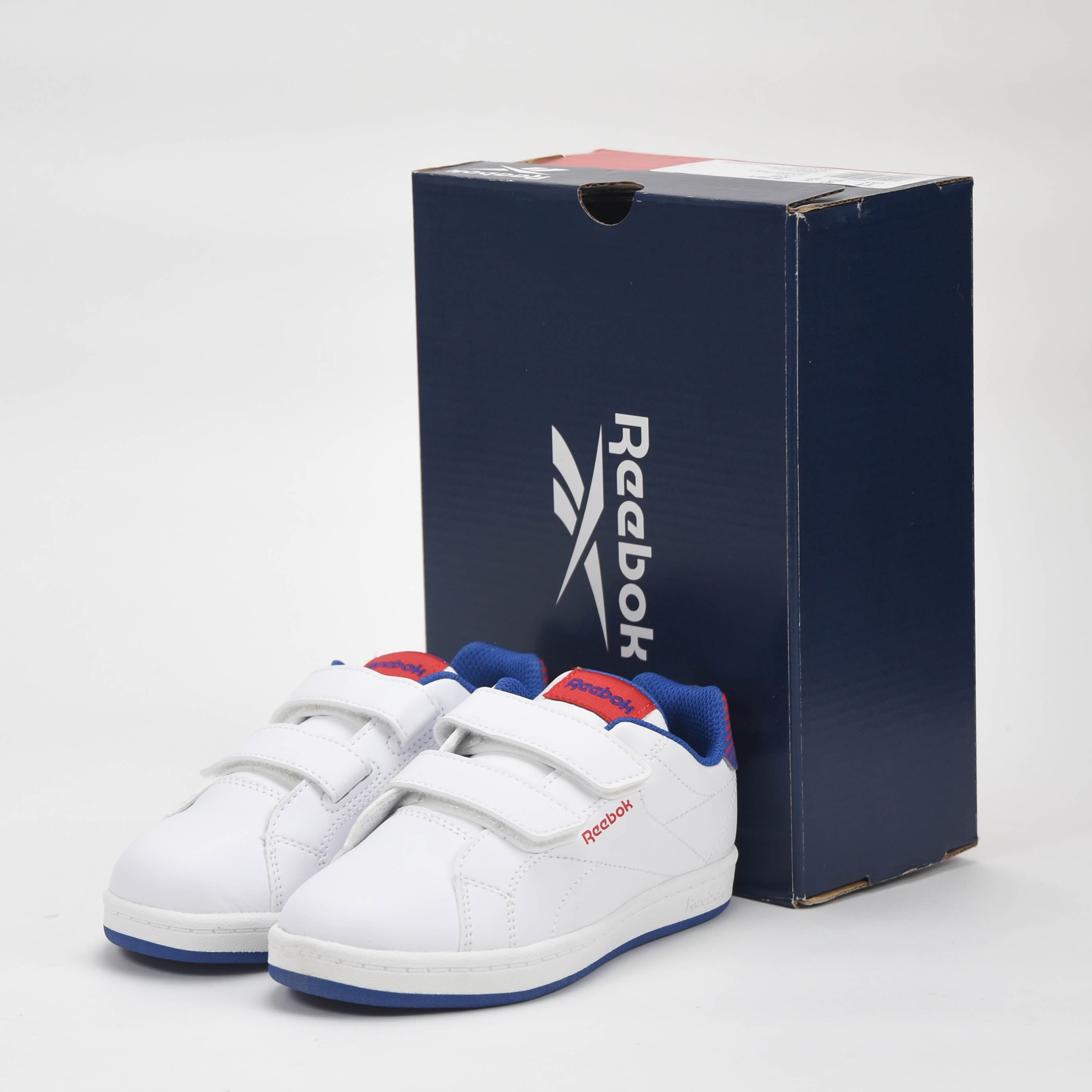 REEBOK ROYAL COMPLETE CLN ALT 2.0. 100205228