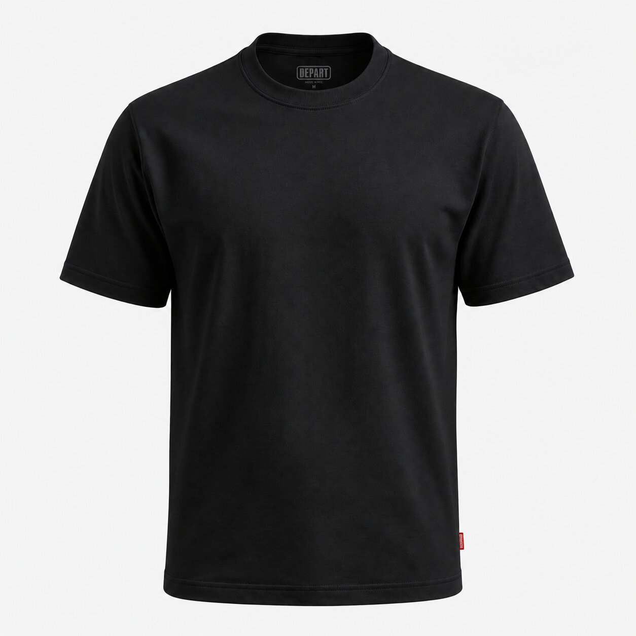 DEPART OVERSIZE T-SHIRT MT340-G23-014063