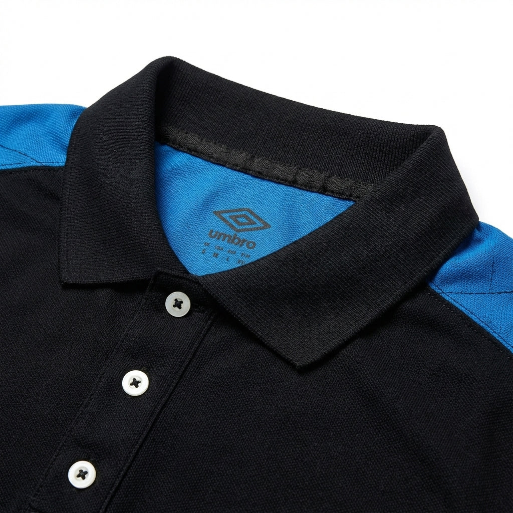 UMBRO POLO. UAA241M013-028
