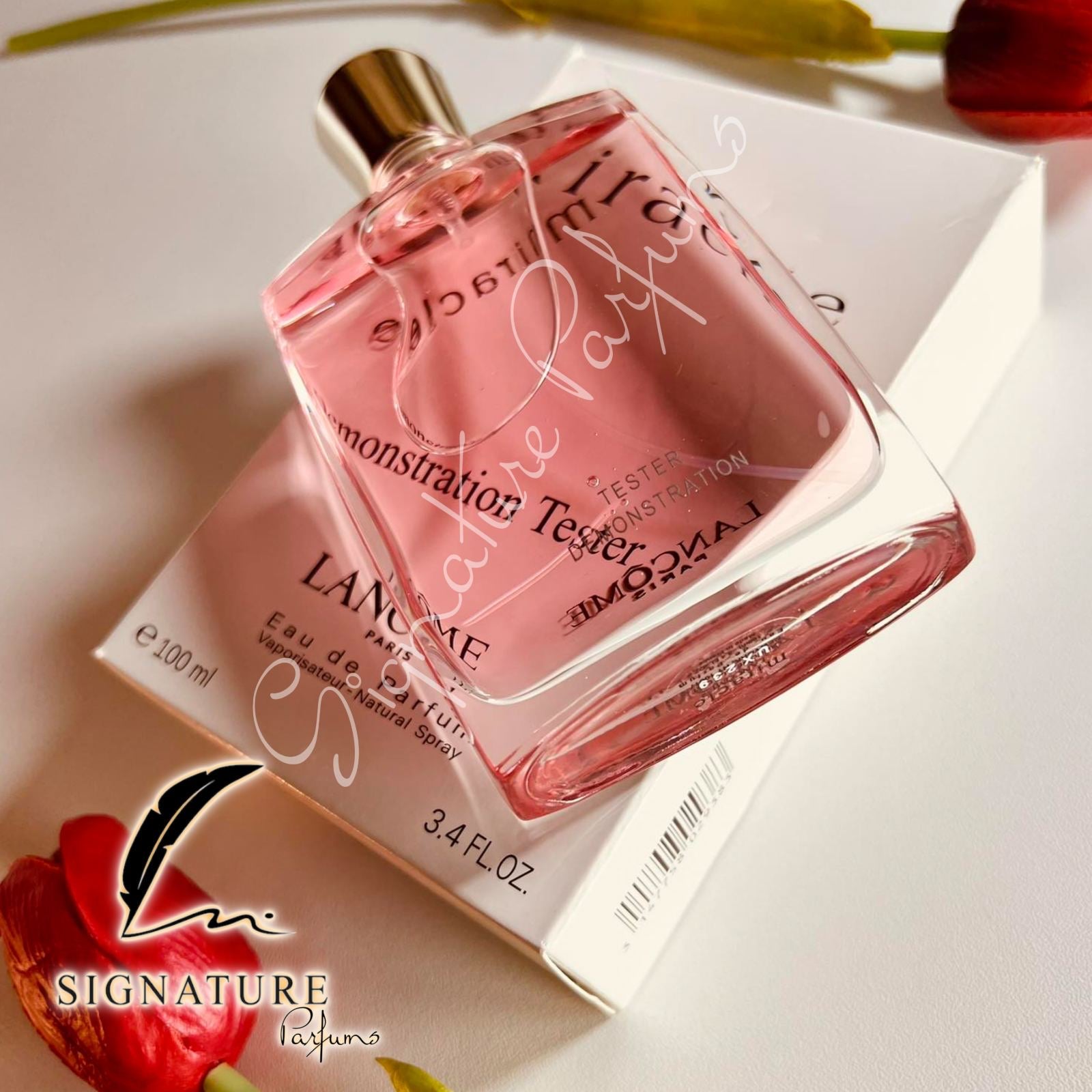 Miracle Lancôme pour femme 👩