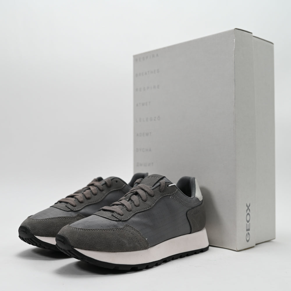 GEOX - FOOTWEAR - U45GAB011EK-C9371 - Image 9